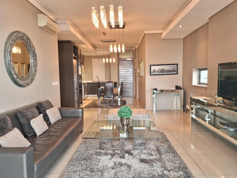The Residences Crystal Towers