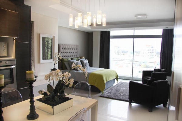 The Residences Crystal Towers image 11