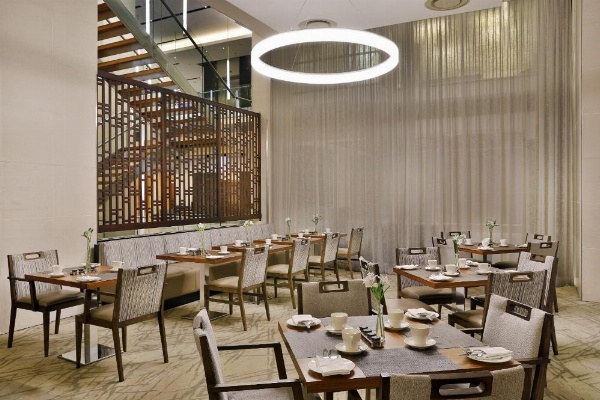 The Residences Crystal Towers image 12