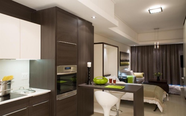 The Residences Crystal Towers image 25