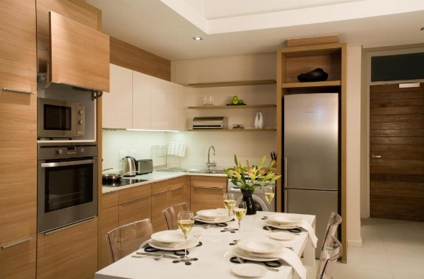 The Residences Crystal Towers image 28