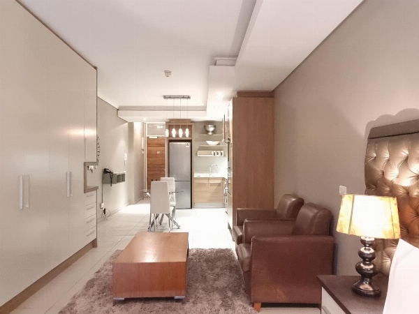 The Residences Crystal Towers image 7